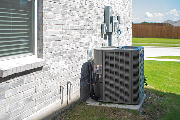 Reliable Ac Installation contractor in Monterey, TN by FH HVAC